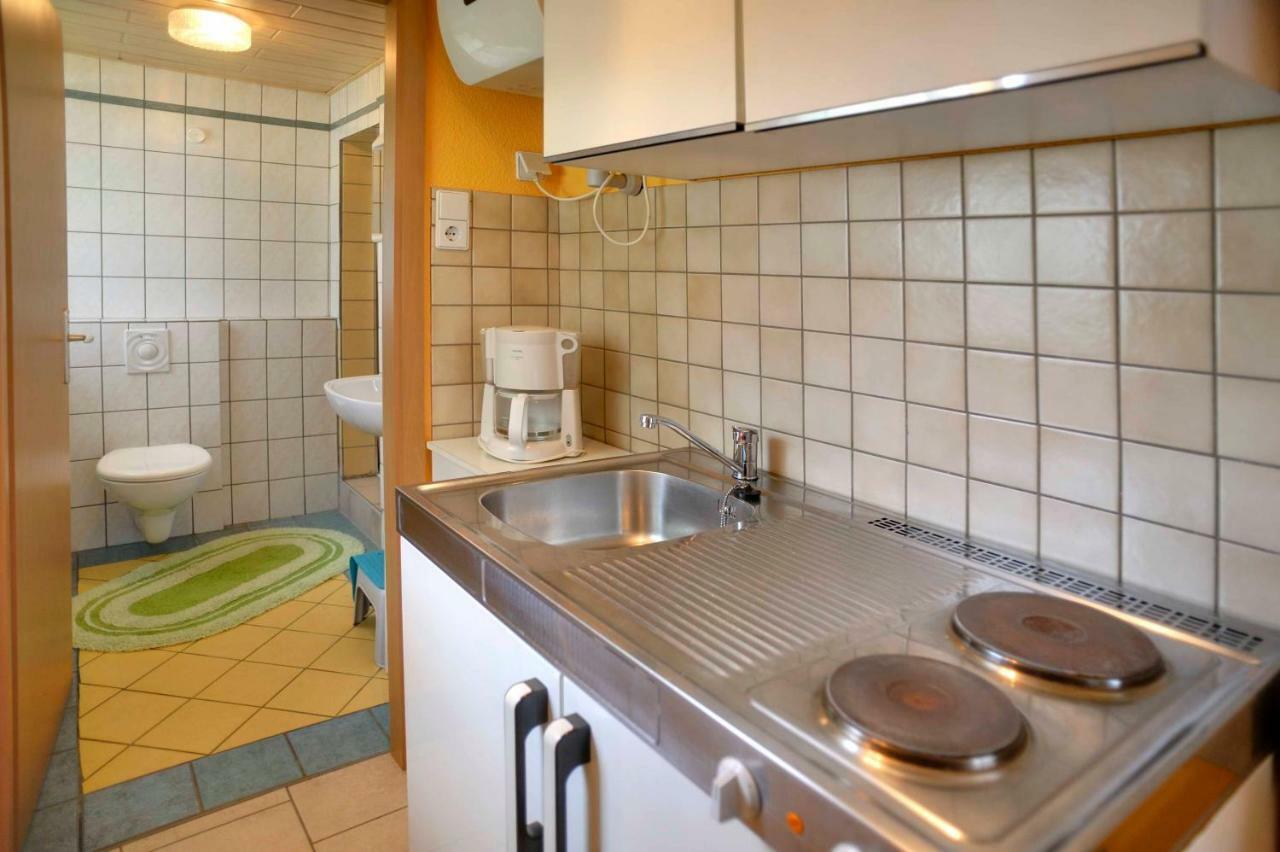 Ferienhaus II Heyder Elbingerode  Eksteriør bilde
